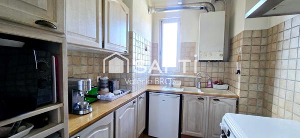 Maison composée en 2 Logements  Vergongheon