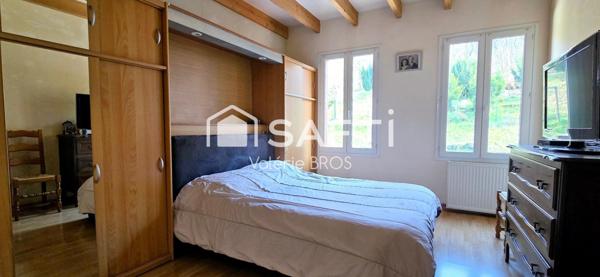 Maison composée en 2 Logements  Vergongheon