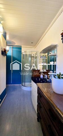 Maison composée en 2 Logements  Vergongheon