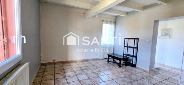 Maison composée en 2 Logements  Vergongheon