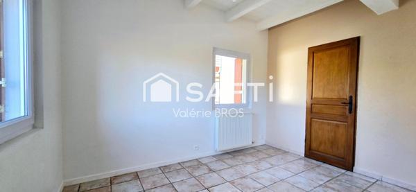 Maison composée en 2 Logements  Vergongheon