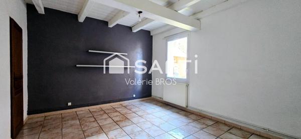 Maison composée en 2 Logements  Vergongheon