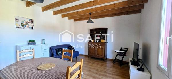 Maison composée en 2 Logements  Vergongheon