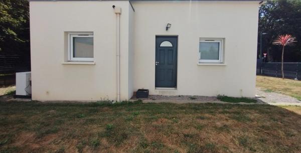 Maison à vendre 5 pièces COMBRIT (29) commerces à pied