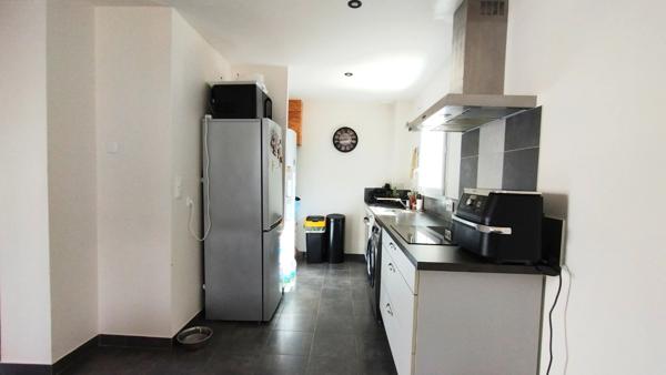 Maison à vendre 5 pièces COMBRIT (29) commerces à pied
