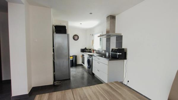 Maison à vendre 5 pièces COMBRIT (29) commerces à pied