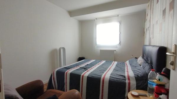 Maison à vendre 5 pièces COMBRIT (29) commerces à pied