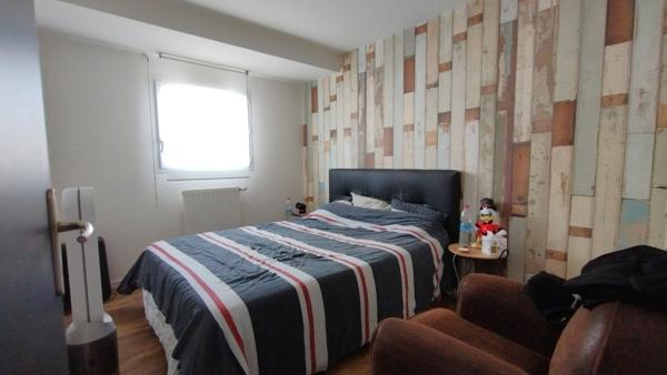 Maison à vendre 5 pièces COMBRIT (29) commerces à pied