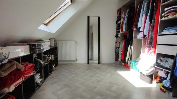 Maison à vendre 5 pièces COMBRIT (29) commerces à pied
