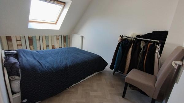 Maison à vendre 5 pièces COMBRIT (29) commerces à pied