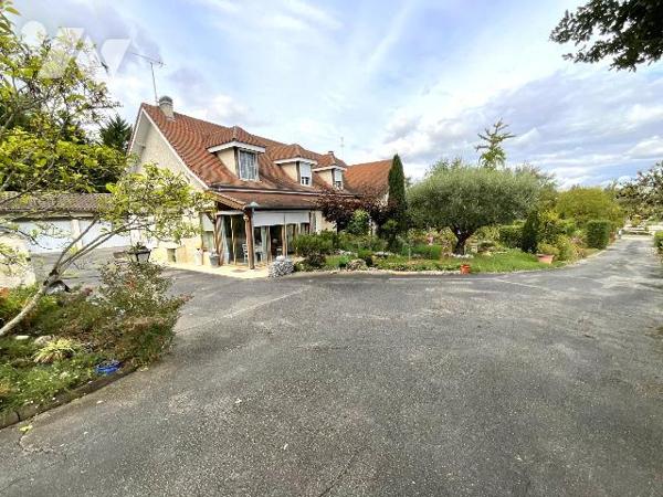 Maison à vendre Beaumont-de-Lomagne