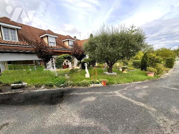 Maison à vendre Beaumont-de-Lomagne