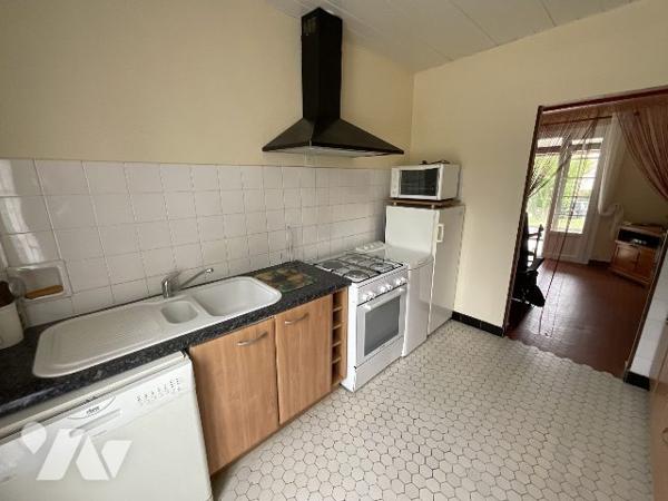 Maison à vendre Beaumont-de-Lomagne