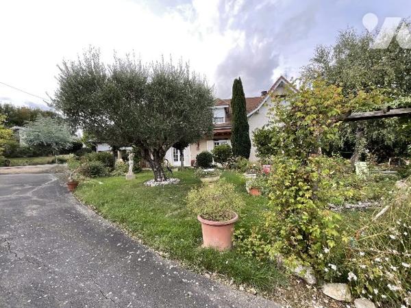 Maison à vendre Beaumont-de-Lomagne