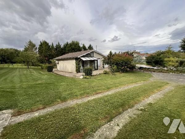 Maison à vendre Beaumont-de-Lomagne