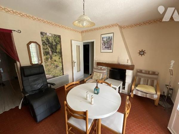 Maison à vendre Beaumont-de-Lomagne