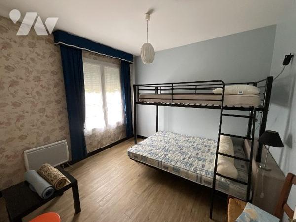 Maison à vendre Beaumont-de-Lomagne