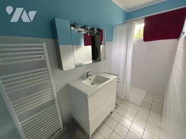 Maison à vendre Beaumont-de-Lomagne