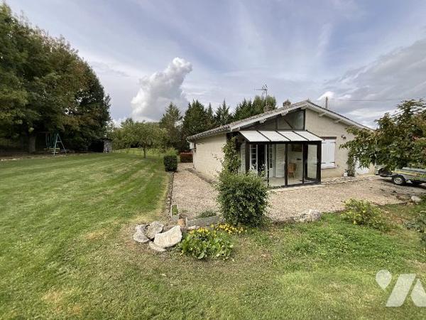 Maison à vendre Beaumont-de-Lomagne