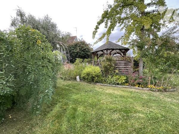 Maison à vendre Beaumont-de-Lomagne
