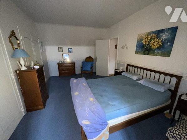 Maison à vendre Beaumont-de-Lomagne