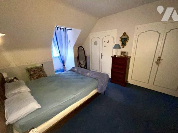 Maison à vendre Beaumont-de-Lomagne