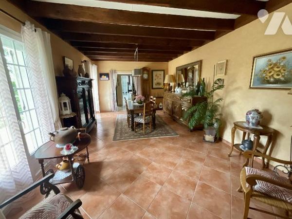 Maison à vendre Beaumont-de-Lomagne