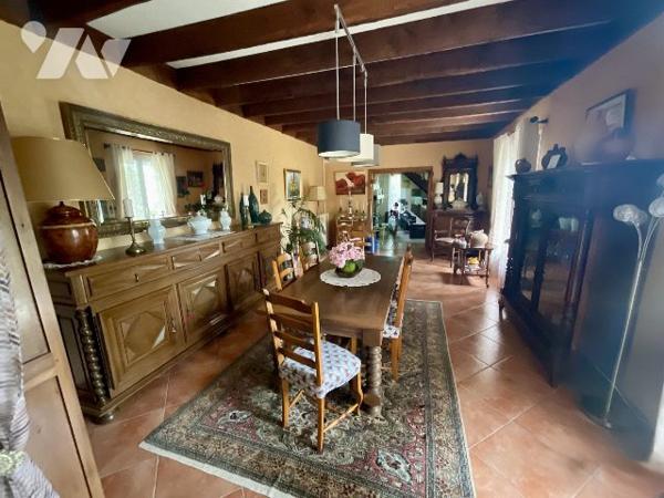 Maison à vendre Beaumont-de-Lomagne