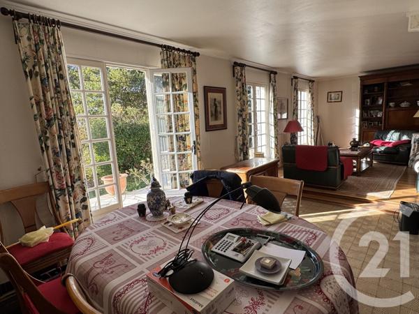 Maison à vendre  3 pièces - 84 m2 LA CELLE SUR LOIRE - 58