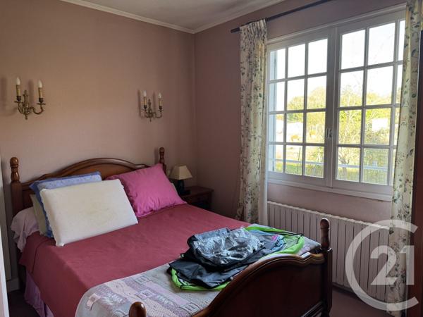 Maison à vendre  3 pièces - 84 m2 LA CELLE SUR LOIRE - 58