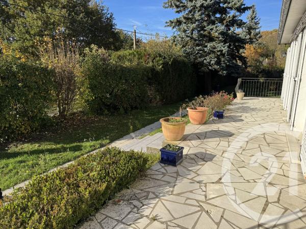 Maison à vendre  3 pièces - 84 m2 LA CELLE SUR LOIRE - 58