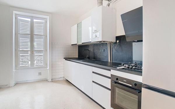 Appartement à louer    4 pièces • 103,30 m2 Aurillac