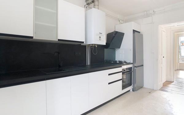 Appartement à louer    4 pièces • 103,30 m2 Aurillac