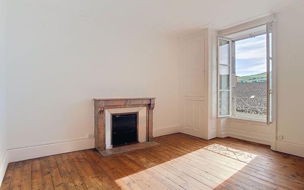 Appartement à louer    4 pièces • 103,30 m2 Aurillac