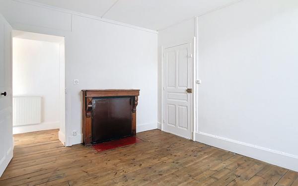 Appartement à louer    4 pièces • 103,30 m2 Aurillac