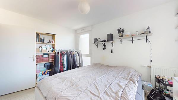 EXCLUSIVITÉ - NOISY-LE-SEC - 4 PIÈCES 70 m² - TERRASSE 40 m² - PARKINGS - CELLIER