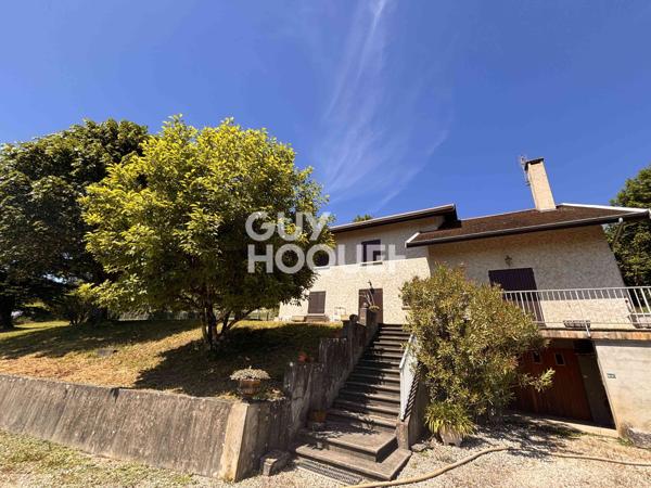 MAISON À VENDRE DE 5 PIÈCES DE 150,00 M²