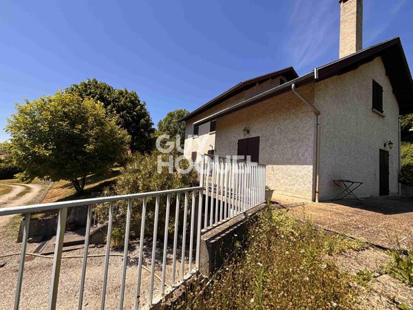 MAISON À VENDRE DE 5 PIÈCES DE 150,00 M²