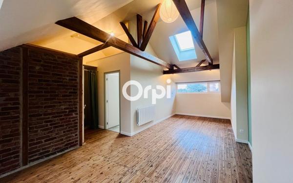 Maison à vendre    6 pièces •  Saint-Amand-les-Eaux