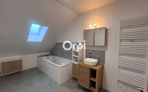 Maison à vendre    6 pièces •  Saint-Amand-les-Eaux