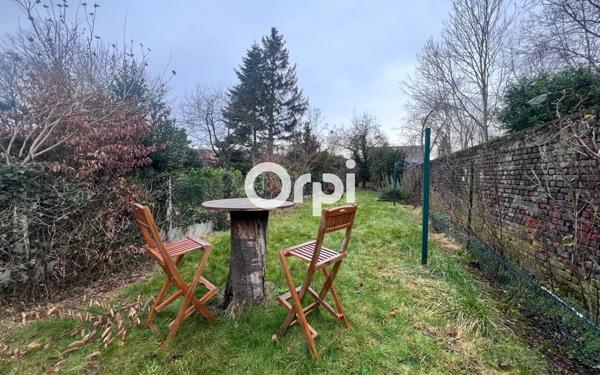 Maison à vendre    6 pièces •  Saint-Amand-les-Eaux