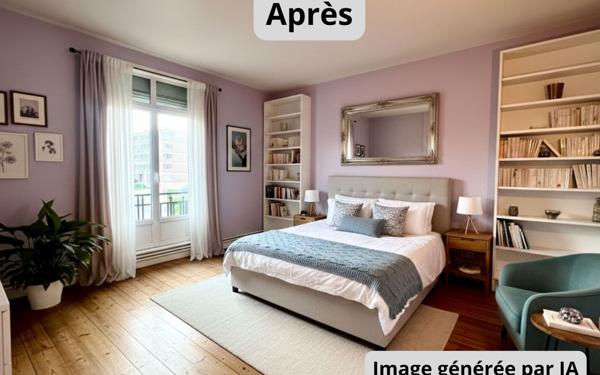 Maison à vendre    6 pièces •  Saint-Amand-les-Eaux