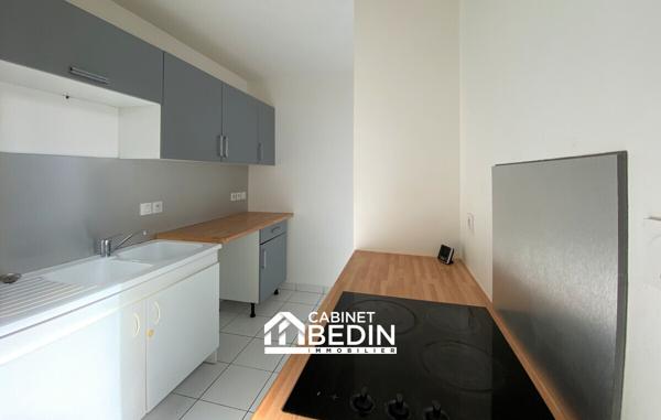 Vente Appartement T3 Le Bouscat 2 chambres