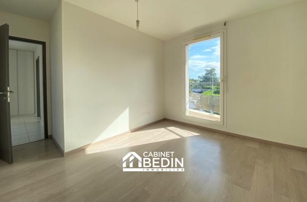 Vente Appartement T3 Le Bouscat 2 chambres