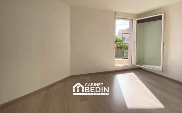 Vente Appartement T3 Le Bouscat 2 chambres