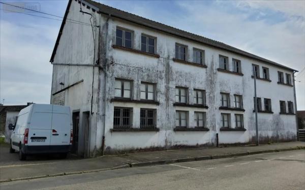 Achat - Garage et parking Carhaix-Plouguer 29270 340 m 2