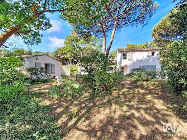 Maison à vendre 7 pièces 166 m² Les Portes-en-Ré