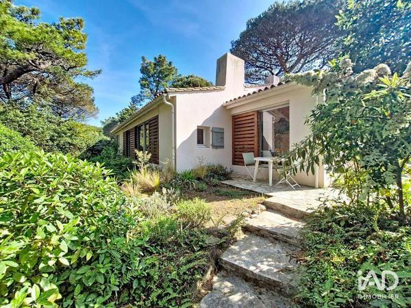 Maison à vendre 7 pièces 166 m² Les Portes-en-Ré