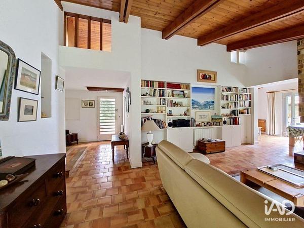 Maison à vendre 7 pièces 166 m² Les Portes-en-Ré