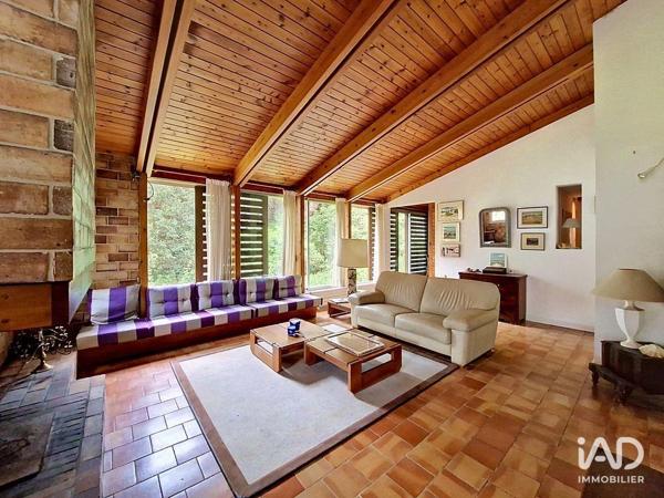Maison à vendre 7 pièces 166 m² Les Portes-en-Ré